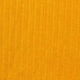 Polyester Stretch Rib Knit Fabric, 320 gsm, 160 cm — Orange