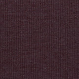 Purple Heathered-Marl Rib Knit, Poly-Viscose