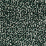 Green Marl Scuba Knit, Polyester — texture