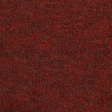 Red Marl Scuba Knit, Poly-Acrylic