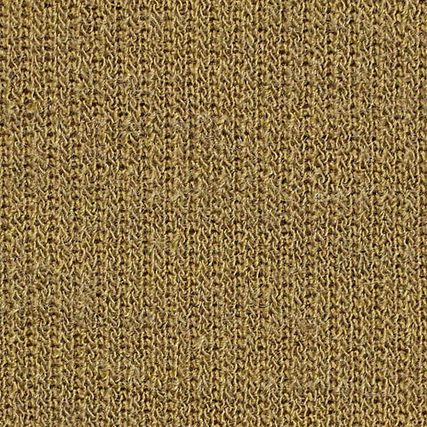 Olive Marl Velvet, Viscose-Poly