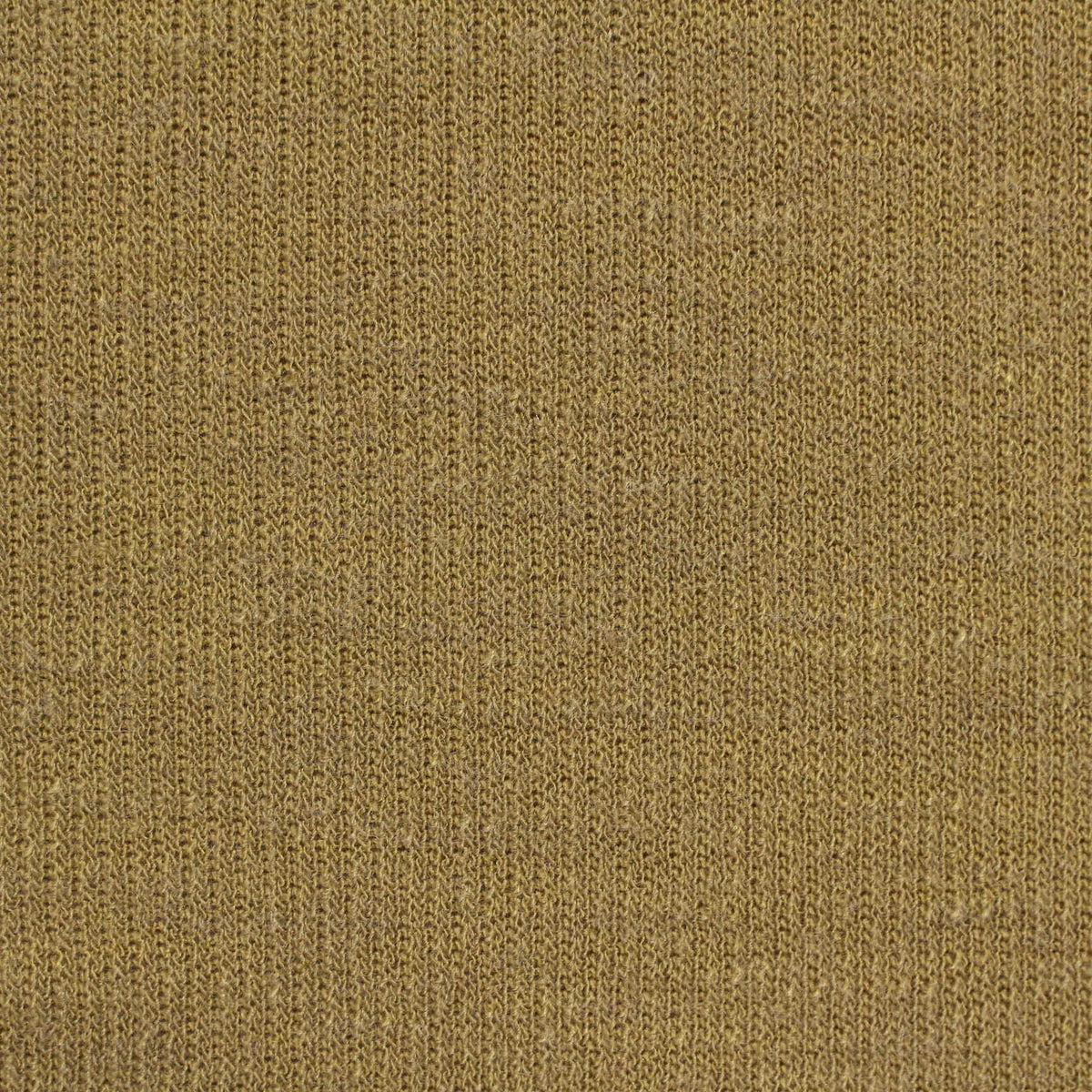 Olive Marl Velvet, Viscose-Poly
