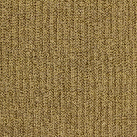 Olive Marl Velvet, Viscose-Poly