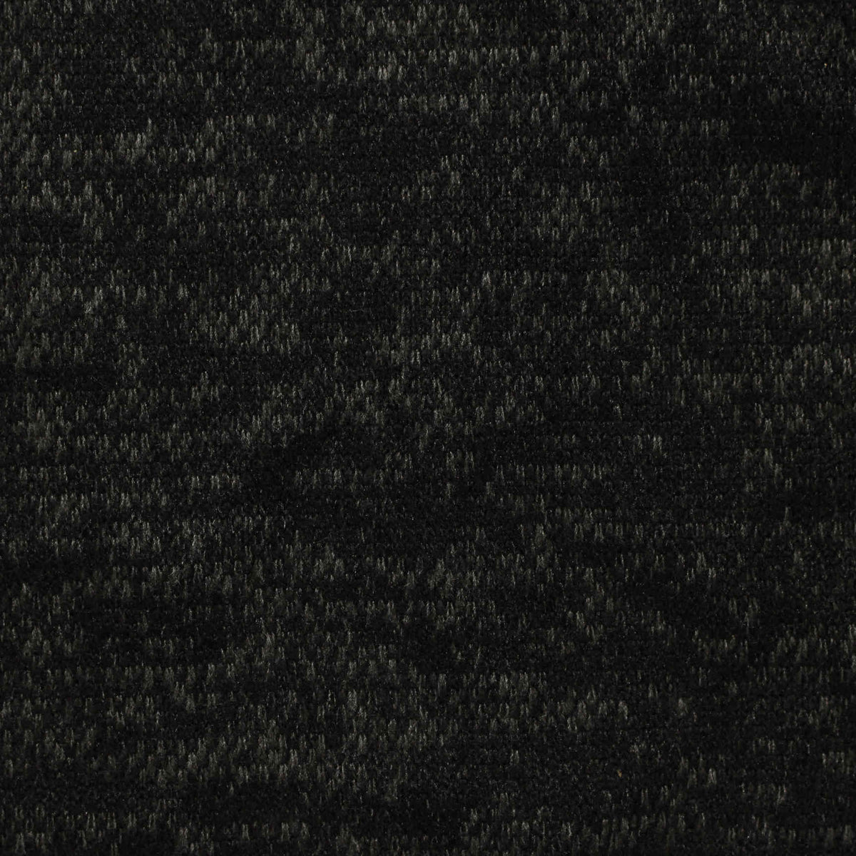 Dark Grey Marl Scuba Knit, Poly-Cotton, 270 gsm