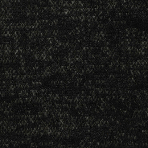 Dark Grey Marl Scuba Knit, Poly-Cotton, 270 gsm