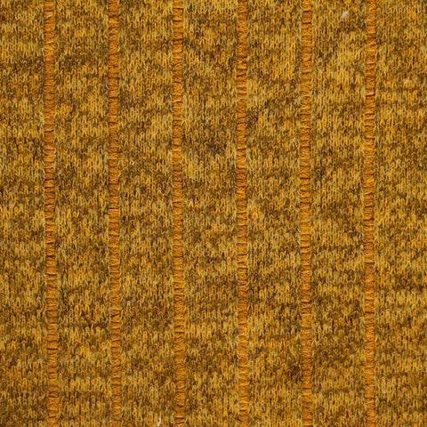 Gold Marl Knit, Poly-Viscose