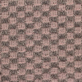 Pink Textured Jacquard, Polyester