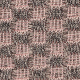 Pink Textured Jacquard, Polyester — texture