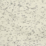 Cream Marl Rib Knit, Polyester