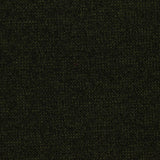 Dark Green Marl Rib Knit, Polyester
