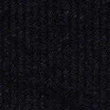 Black Marl Chenille, Polyester