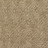 Light Brown Marl French Terry, Cotton