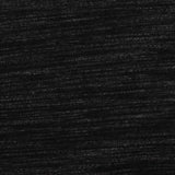Dark Grey Marl Jersey Knit, Cotton-Poly