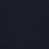 Poplin Fabric, 135 gsm, 147 cm — Navy