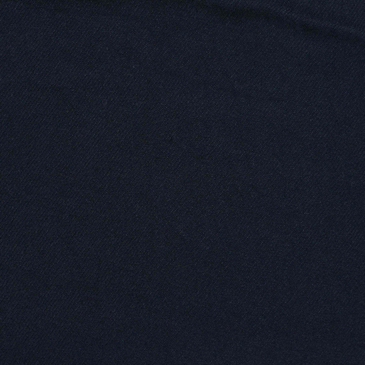 Dark Navy Interlock Knit, Viscose