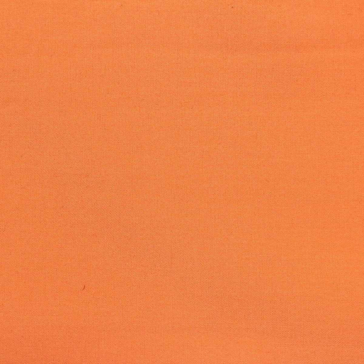 Polyester Stretch Knit Fabric, 130 gsm, 150 cm — Orange