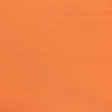 Polyester Stretch Knit Fabric, 130 gsm, 150 cm — Orange