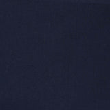 Polyester Cotton Woven Fabric, 100 gsm, 147 cm — Navy