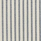 Navy Stripe Chiffon, Polyester — texture