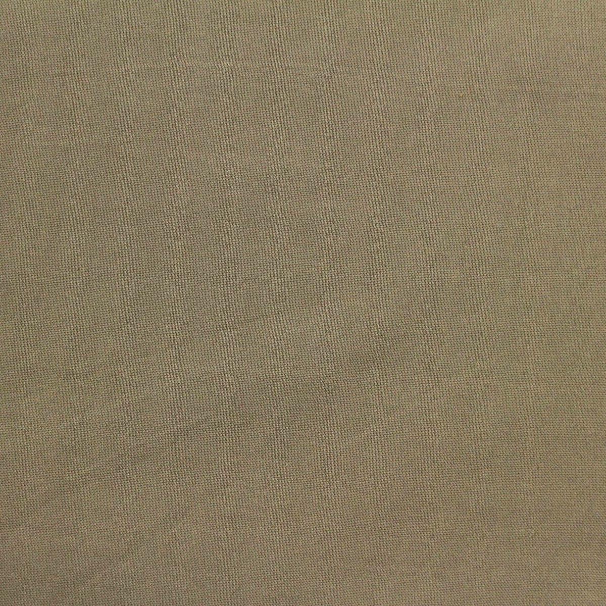 100% Viscose Poplin Fabric, 100 gsm, 142 cm — Orange