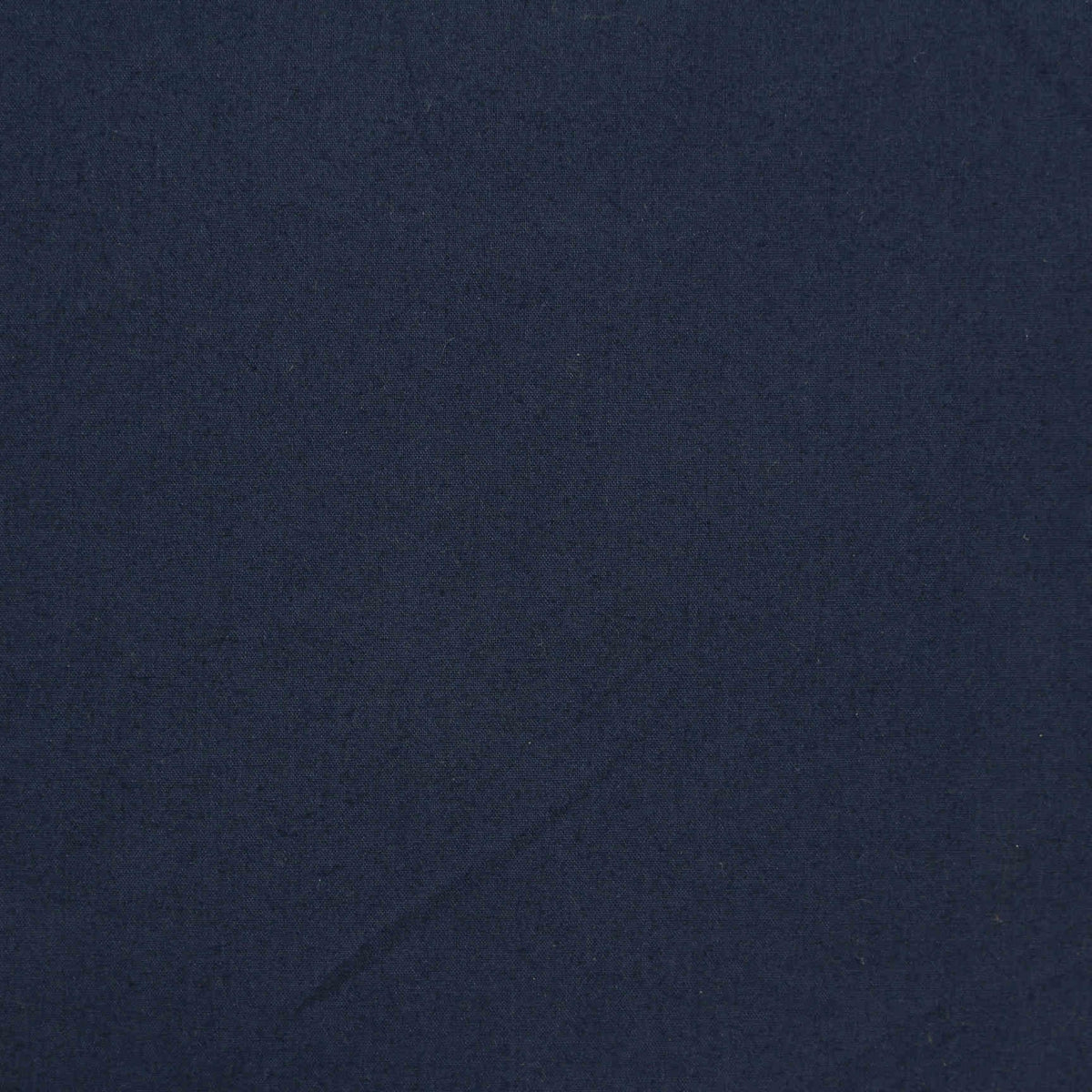 100% Cotton Knit Fabric, 110 gsm, 147 cm — Navy
