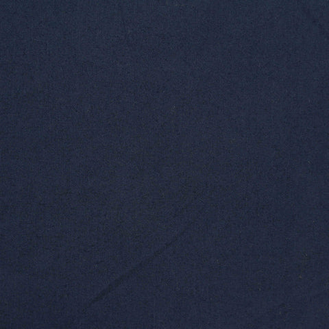 100% Cotton Knit Fabric, 110 gsm, 147 cm — Navy
