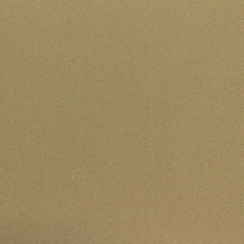 Polyester Stretch Knit Fabric, 200 gsm, 150 cm — Brown