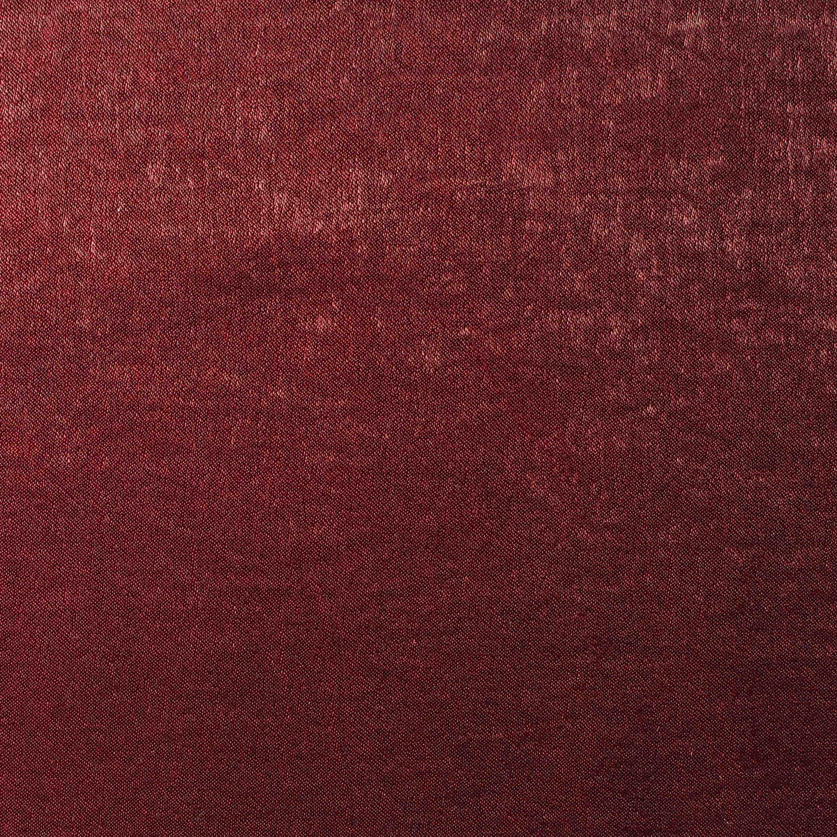 100% Cotton Satin Fabric, 110 gsm, 150 cm — Red