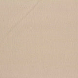 100% Viscose Crepe Fabric, 130 gsm, 130 cm — Beige