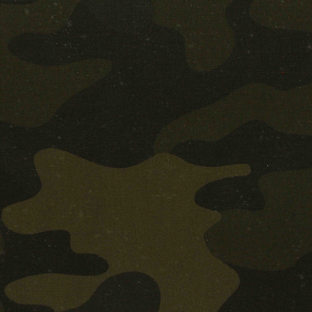 Green Camo Poplin, 185 gsm, ref EF-209569