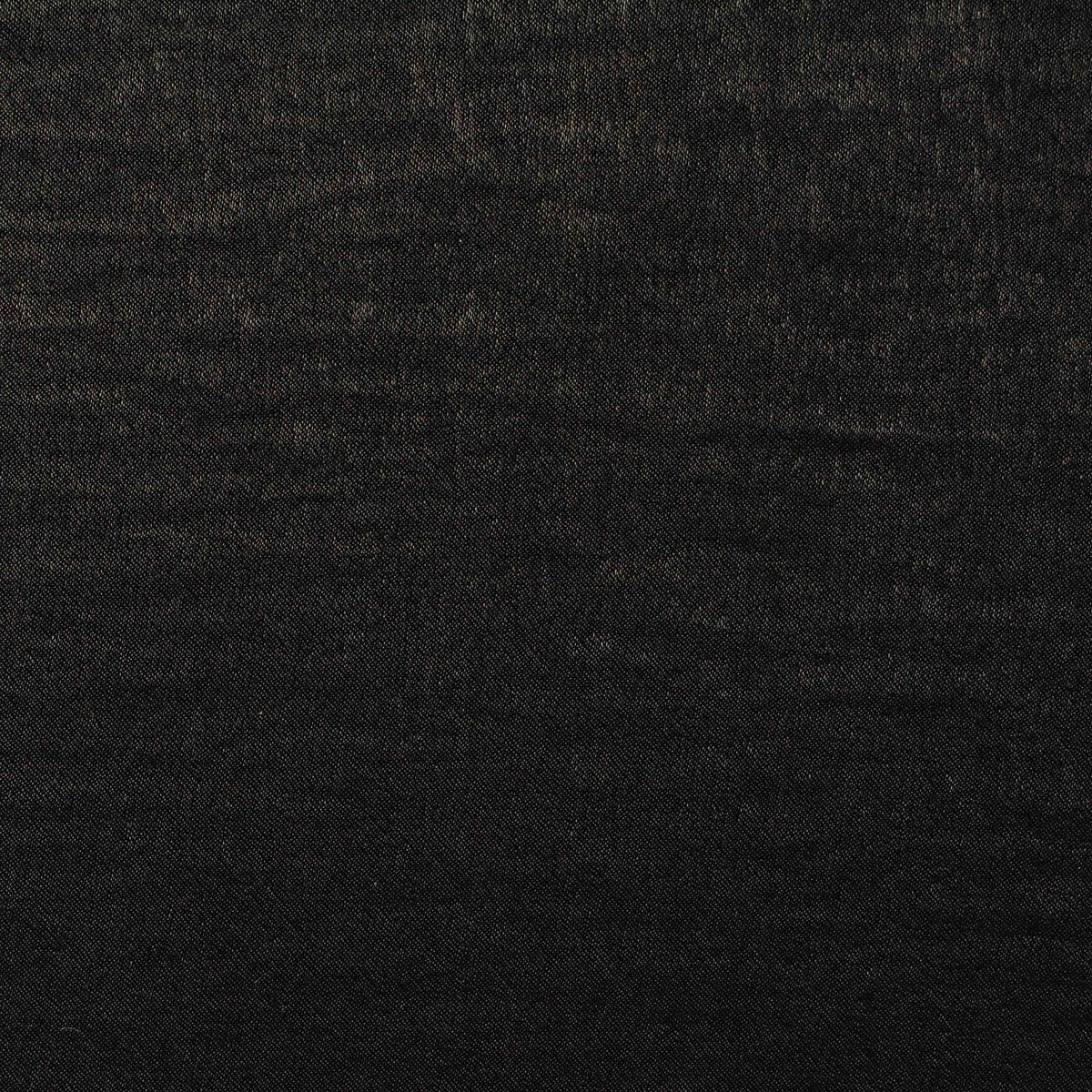 Black Marl Satin, Polyester
