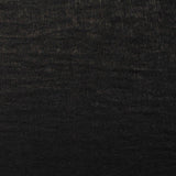 Black Marl Satin, Polyester