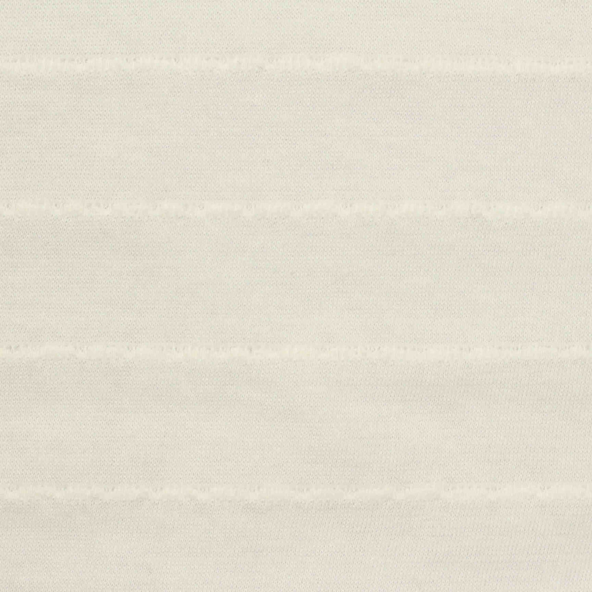 Cream Tone-on-Tone Jacquard, Cotton, 145 gsm