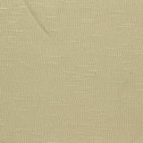 Slub Viscose Polyester Jersey Knit Fabric, 193 gsm, 160 cm — Khaki