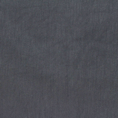 Piqué Knit Fabric, 196 gsm, 162 cm — Grey