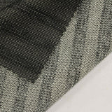 Light Grey Marl Chunky Knit, Poly-Viscose