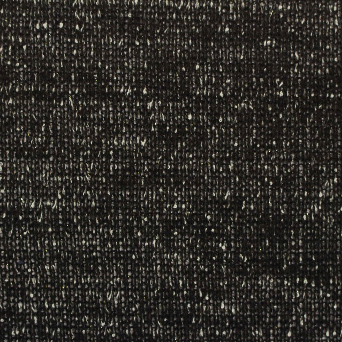 Dark Grey Marl Chunky Knit, 176 gsm