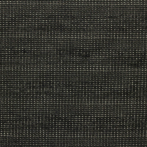 Dark Grey Marl Chunky Knit, Polyester, 174 gsm