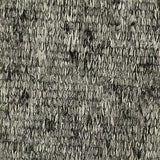 Grey Marl Chunky Knit, Polyester — texture
