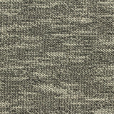 Black Marl Chunky Knit, Cotton-Poly