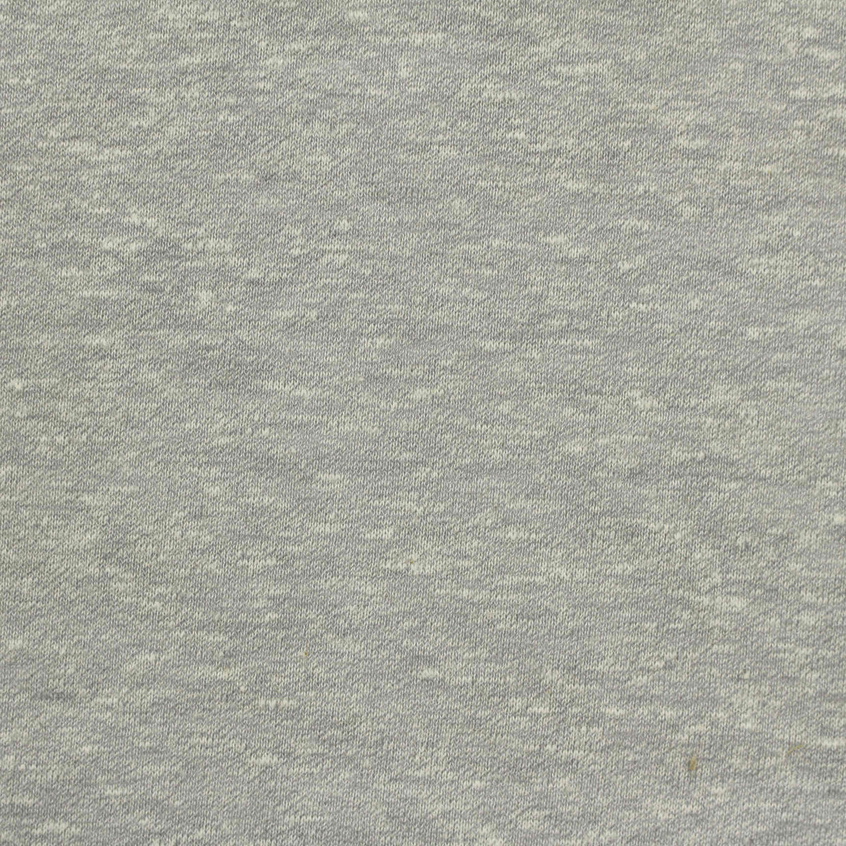 Cotton Polyester Jersey Knit Fabric, 138 gsm, 165 cm — Grey