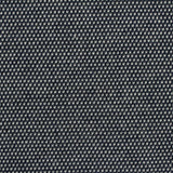 Jacquard 100% Polyester Interlock Knit Fabric, 192 gsm, 165 cm — Black