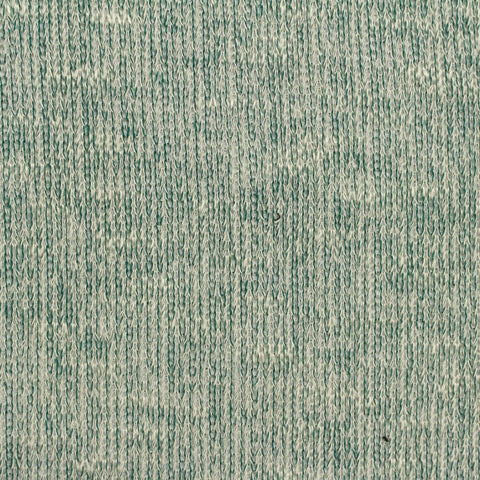 Viscose Polyester Stretch Chunky Knit Fabric, 147 gsm, 171 cm — Grey