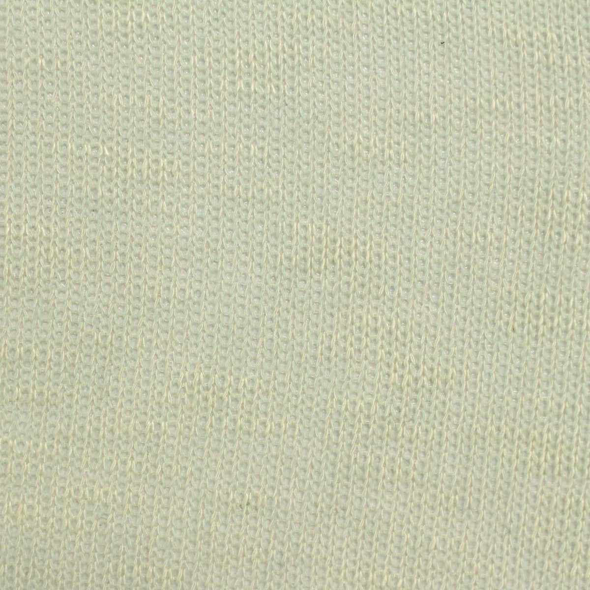 Viscose Polyester Stretch Chunky Knit Fabric, 170 gsm, 154 cm — Beige