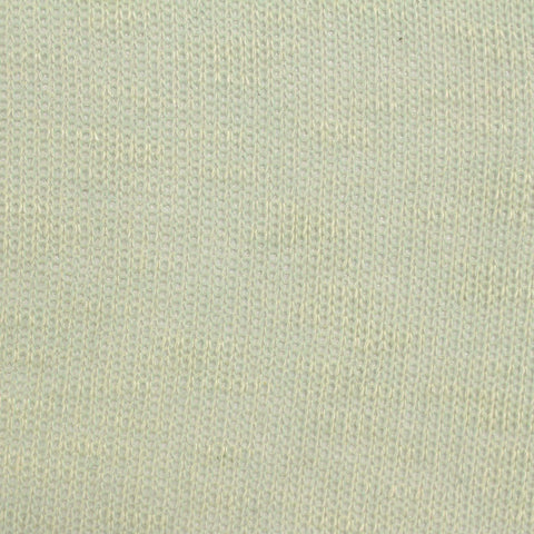 Viscose Polyester Stretch Chunky Knit Fabric, 170 gsm, 154 cm — Beige