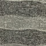 Black Marl Chunky Knit, Polyester