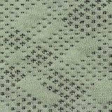 Light Green Diamond Jacquard, Poly-Cotton — texture