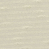 Polyester Viscose Stretch Jersey Knit Fabric, 250 gsm, 160 cm — White — texture