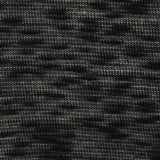 Light Grey Heathered-Marl Jersey Knit, Polyester