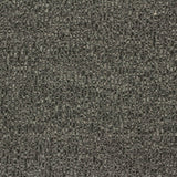Heathered Grey Marl Rib Knit, Polyester